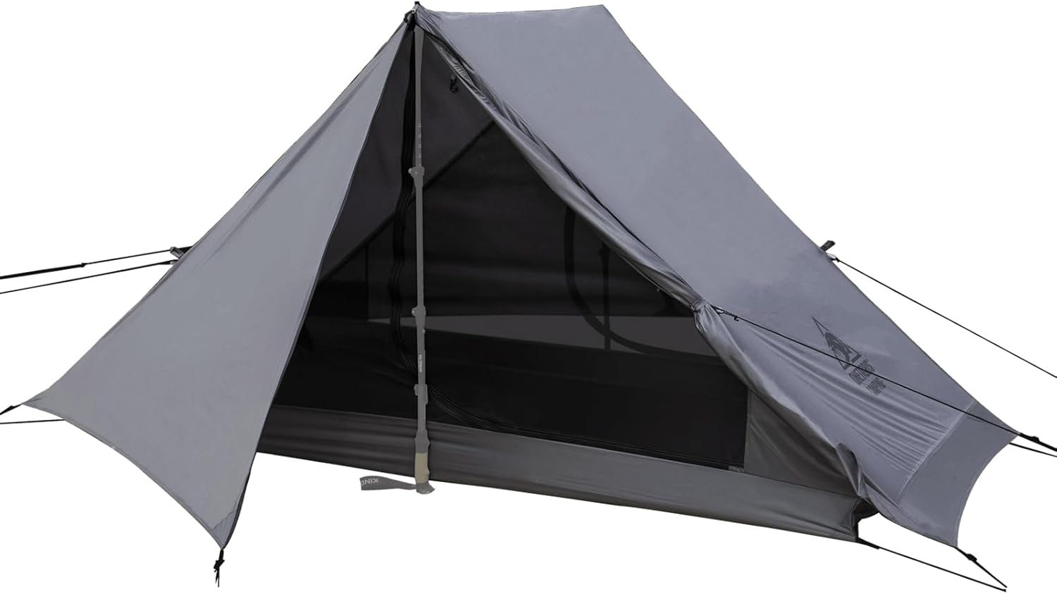 Ultralight tent by OneTigris