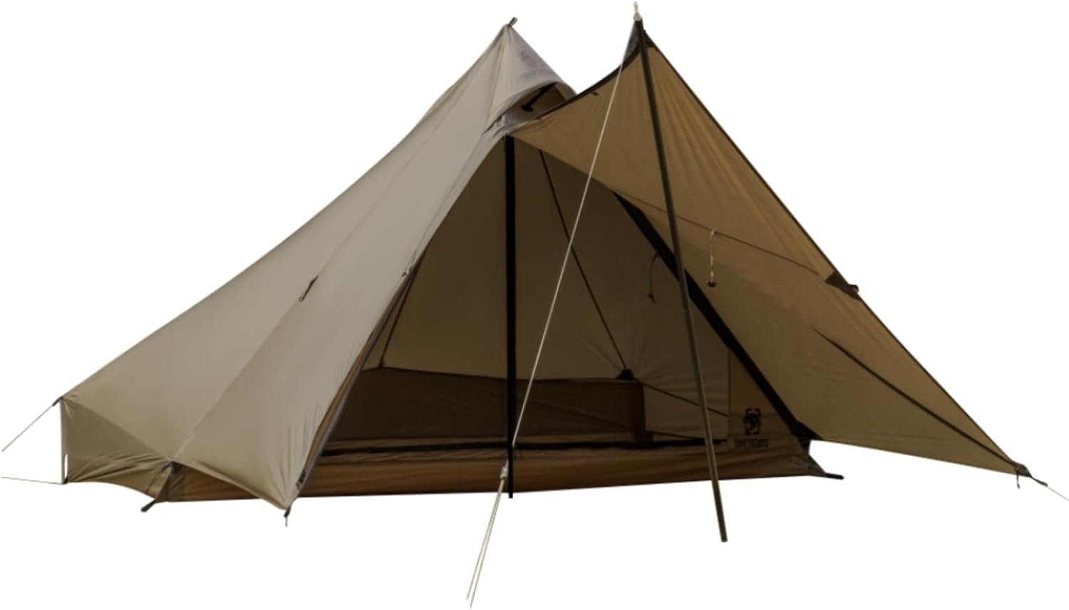 OneTigris ultralight trekking tent