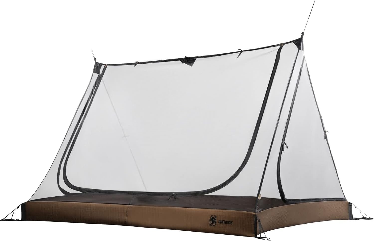 OneTigris 2 person mesh tent