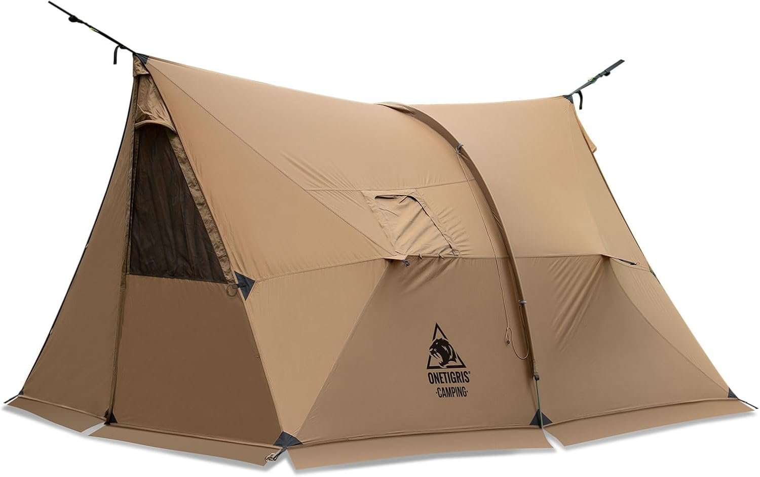 4 season outdoor tent
