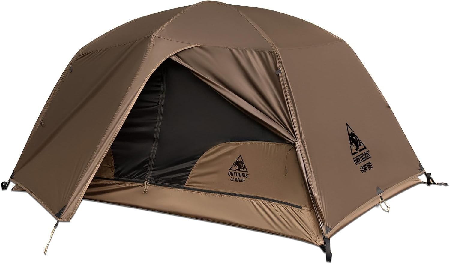 OneTigris 2 person backpacking tent