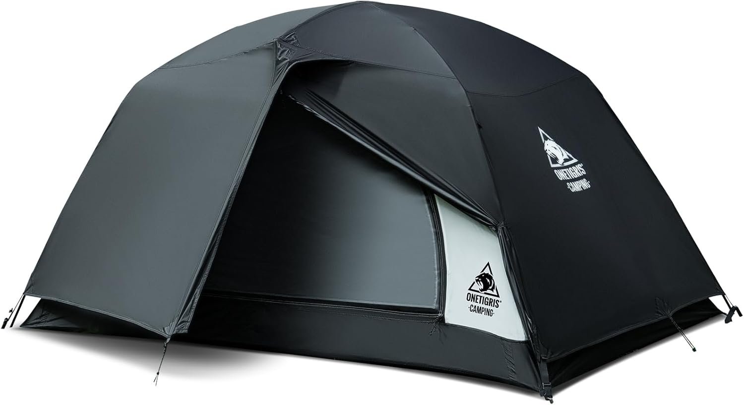 Waterproof tent by OneTigris
