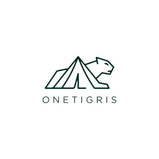onetigris tent logo