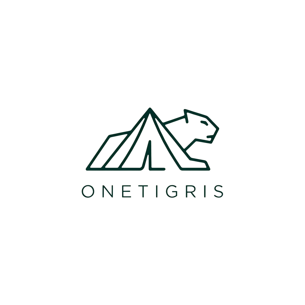 onetigris tent logo