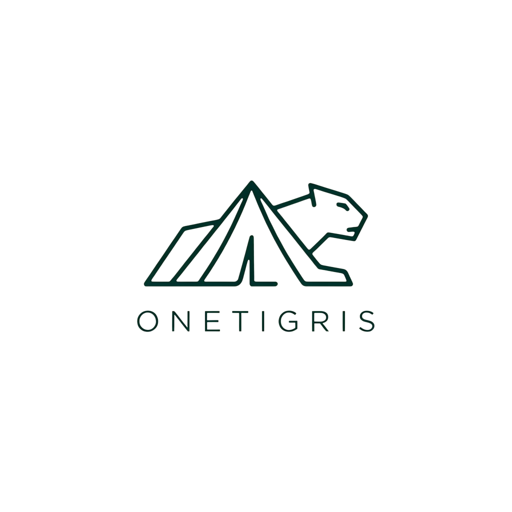 onetigris tent logo